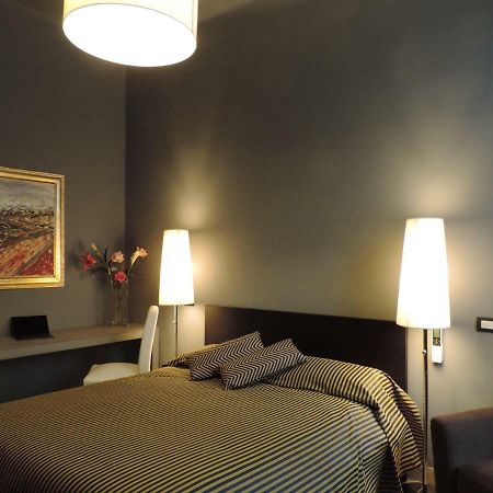 Corridoni Suites Pisa Kültér fotó
