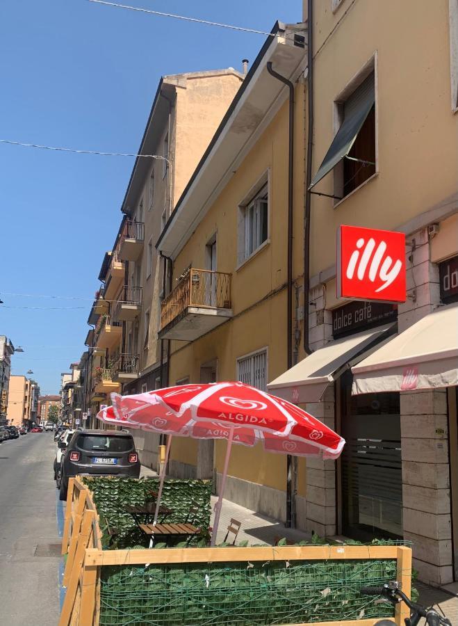 Corridoni Suites Pisa Kültér fotó