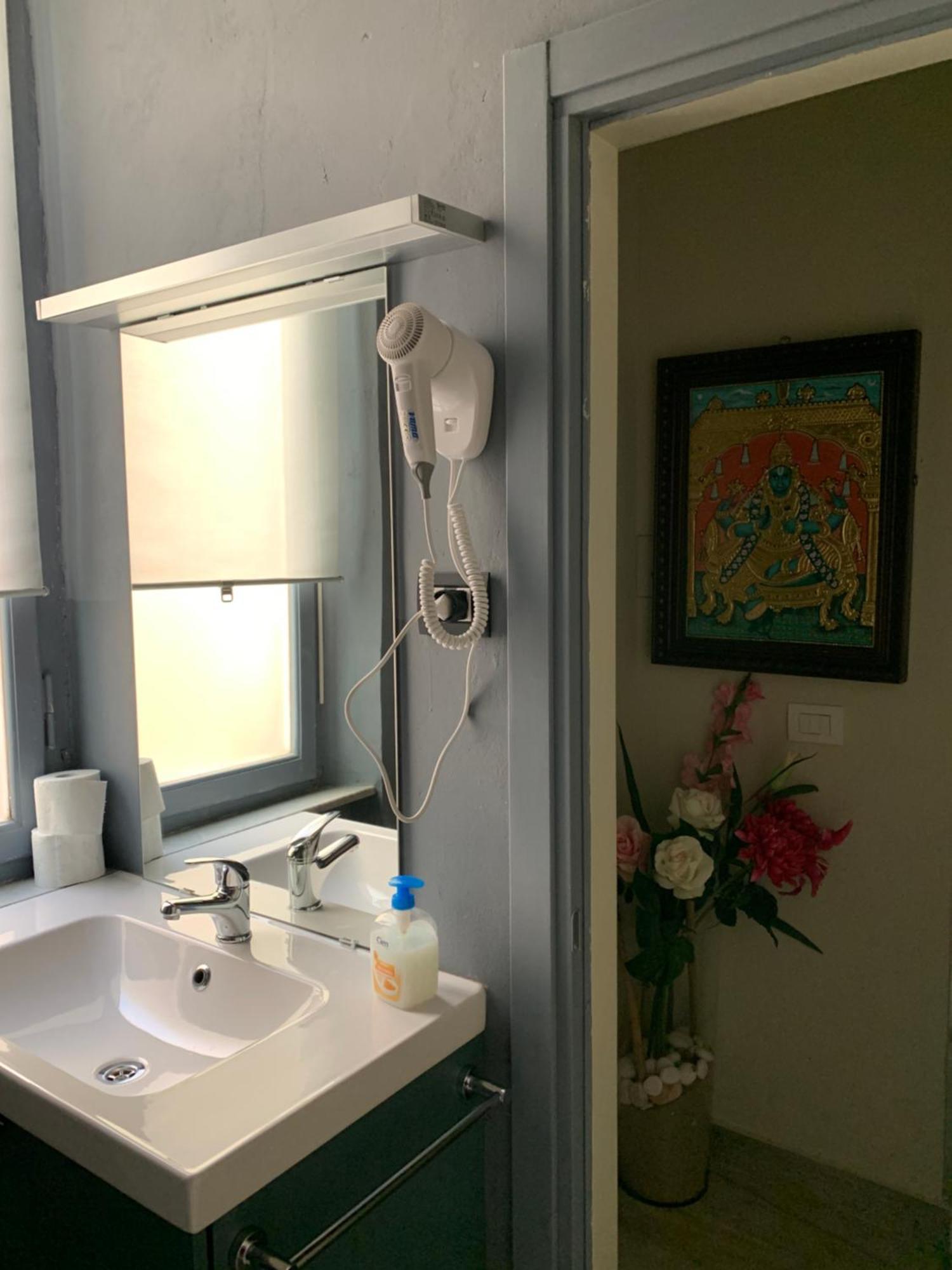 Corridoni Suites Pisa Kültér fotó