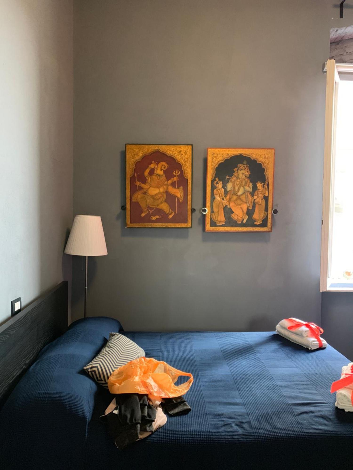 Corridoni Suites Pisa Kültér fotó
