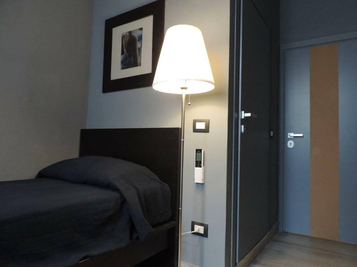 Corridoni Suites Pisa Kültér fotó