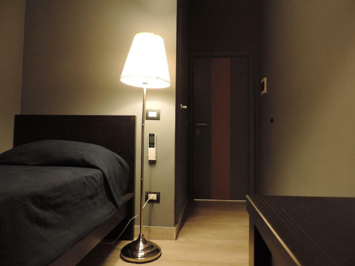 Corridoni Suites Pisa Kültér fotó