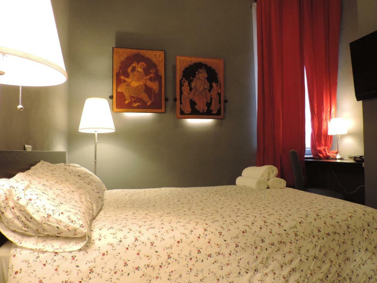 Corridoni Suites Pisa Kültér fotó