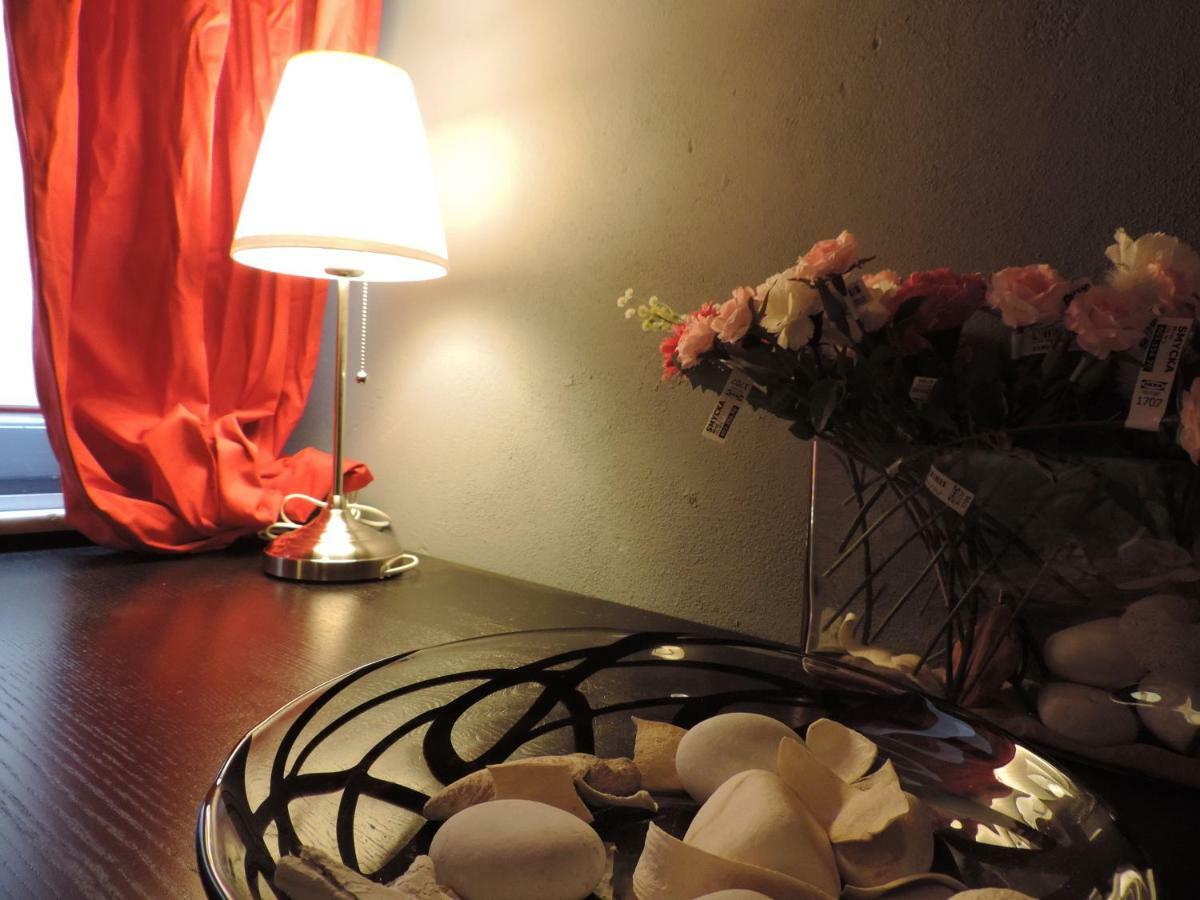 Corridoni Suites Pisa Kültér fotó
