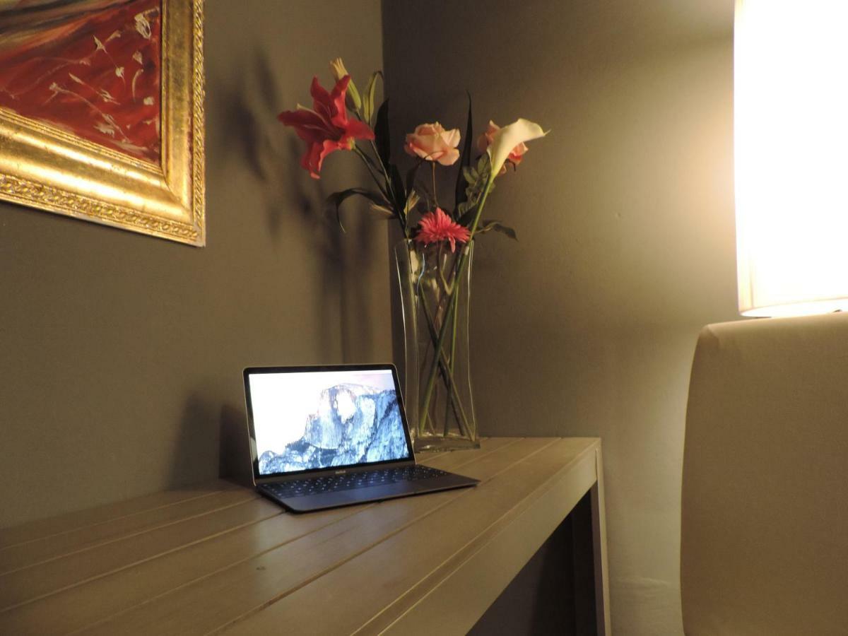 Corridoni Suites Pisa Kültér fotó