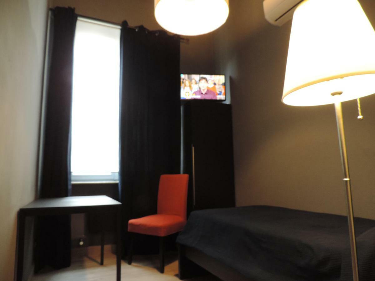 Corridoni Suites Pisa Kültér fotó